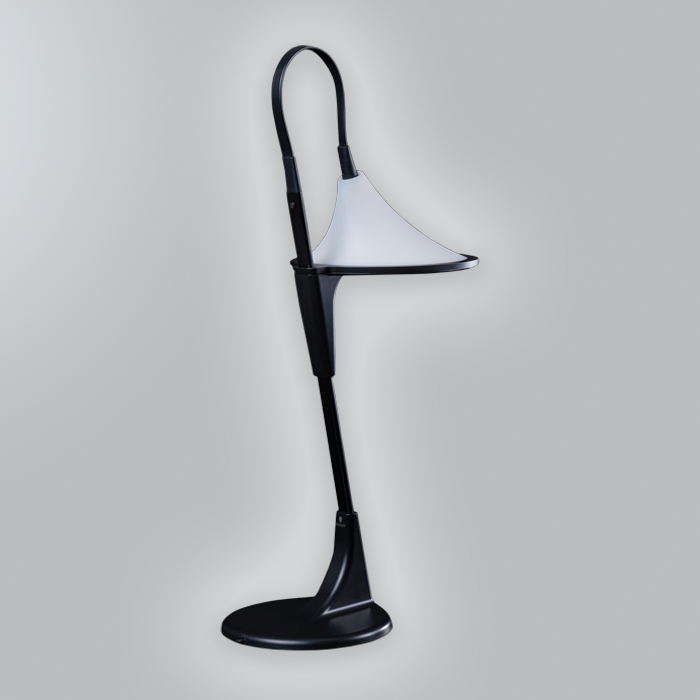 Cometa Table Lamp - Back Cometa Table Lamp - Back